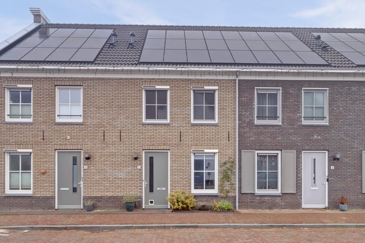 Photo 2 of Willem van Noortstraat 17