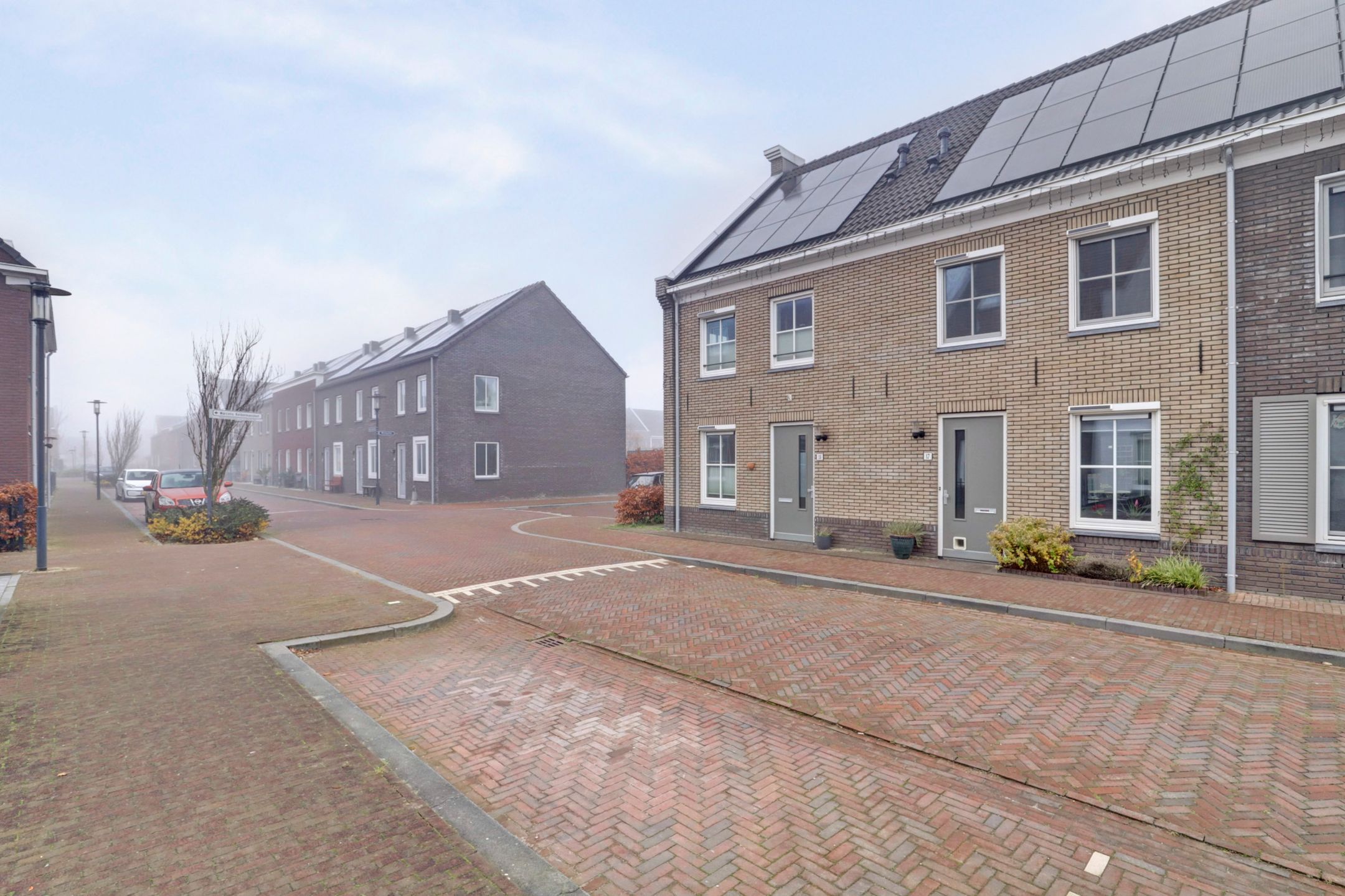 Foto 3 van Willem van Noortstraat 17