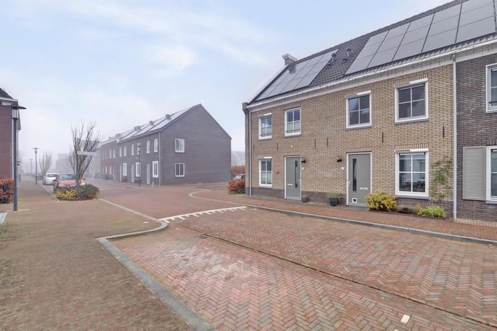 Photo 3 of Willem van Noortstraat 17