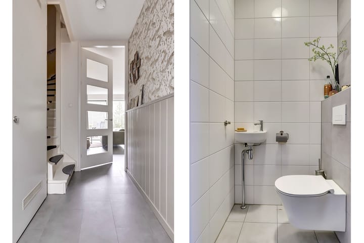 Photo 5 of Willem van Noortstraat 17