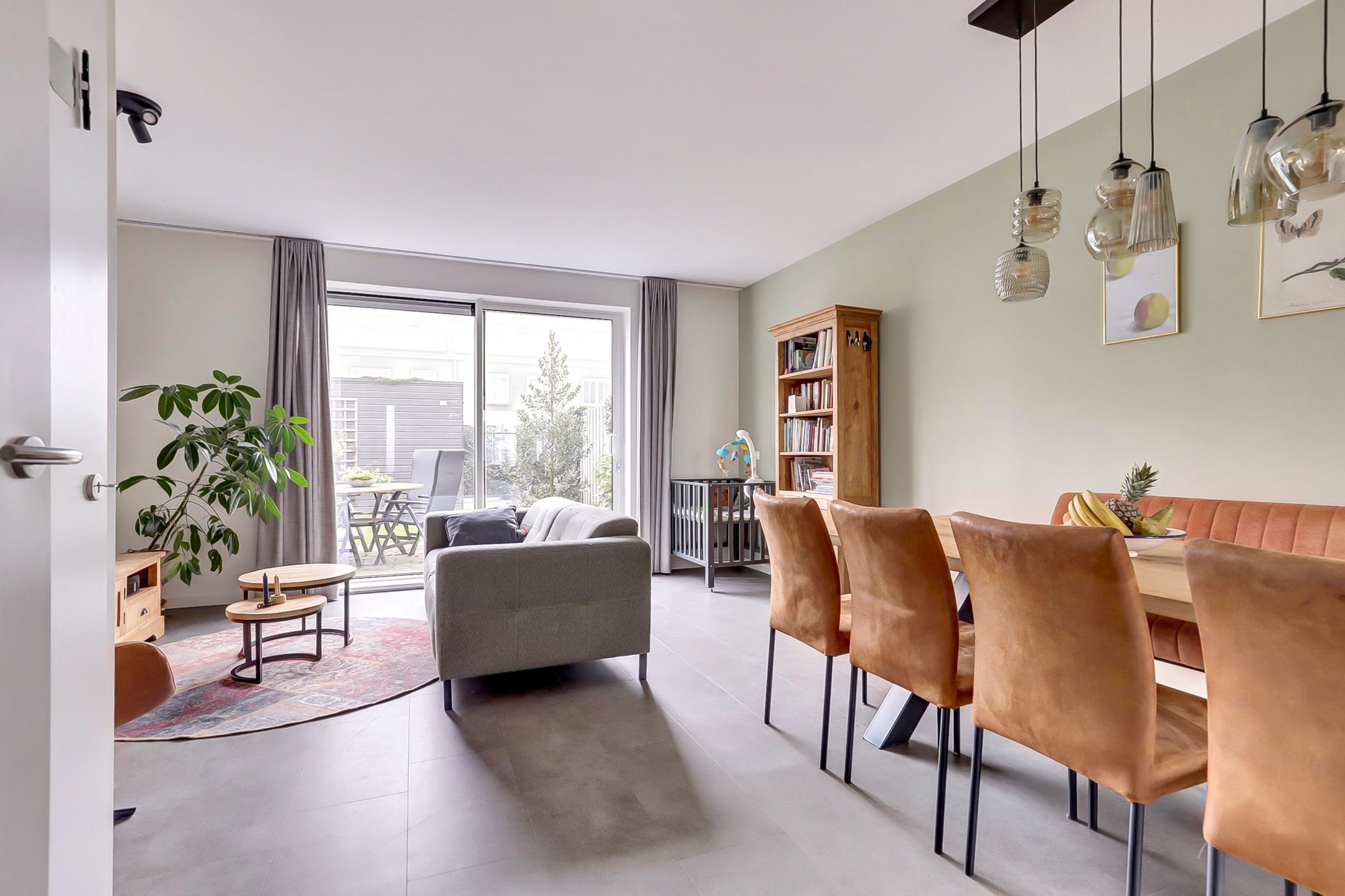 Foto 6 van Willem van Noortstraat 17