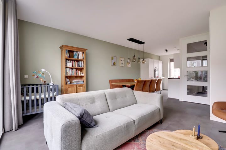 Foto 7 van Willem van Noortstraat 17