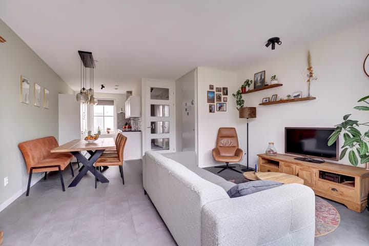 Foto 8 van Willem van Noortstraat 17