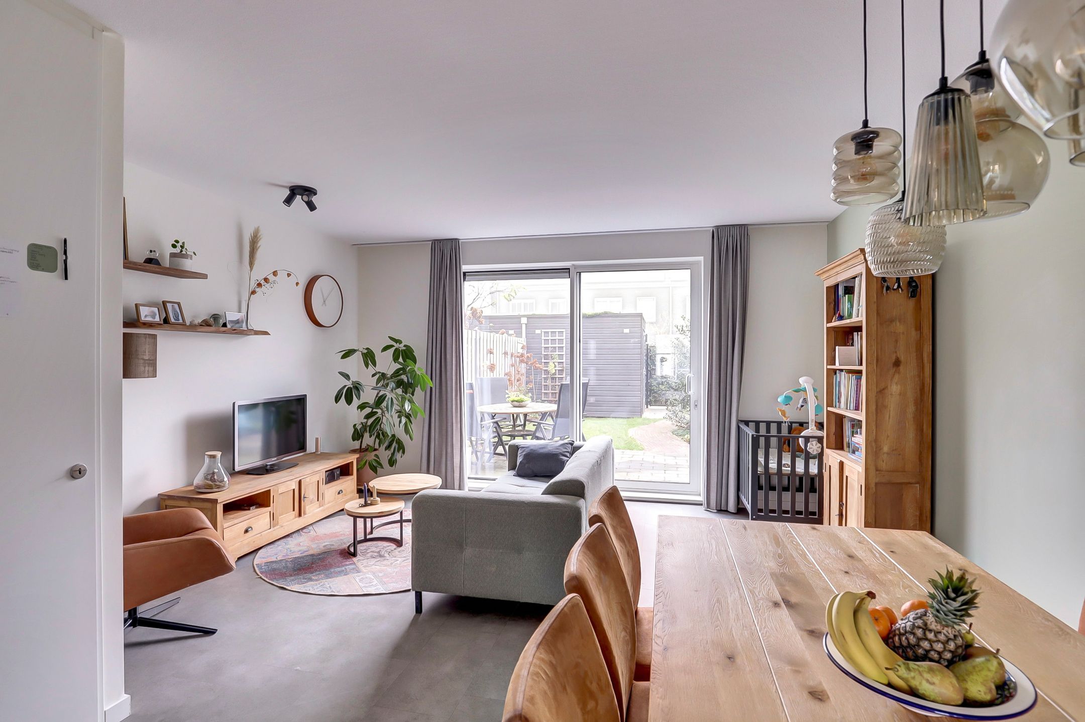 Foto 9 van Willem van Noortstraat 17