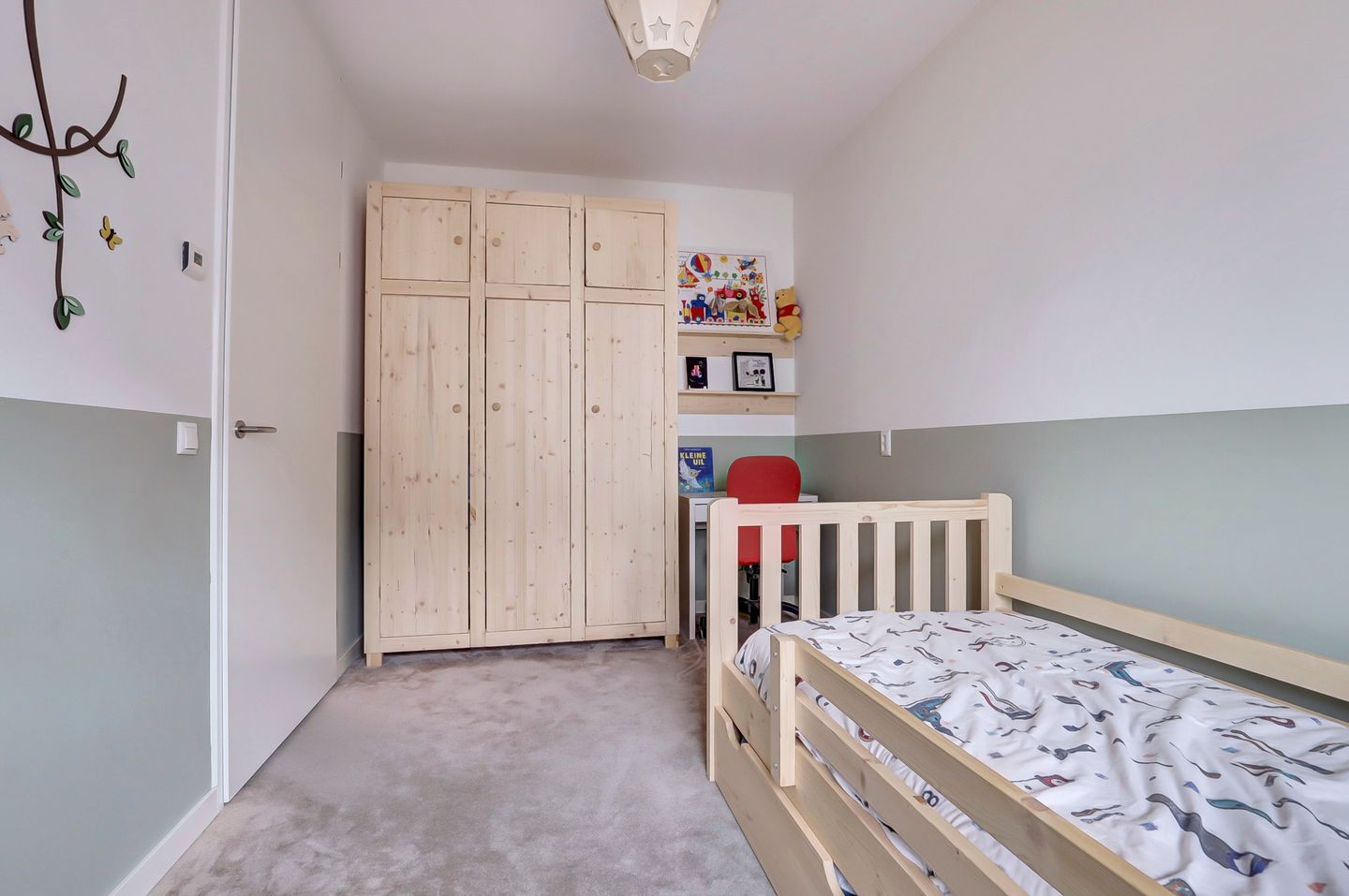 Foto 20 van Willem van Noortstraat 17