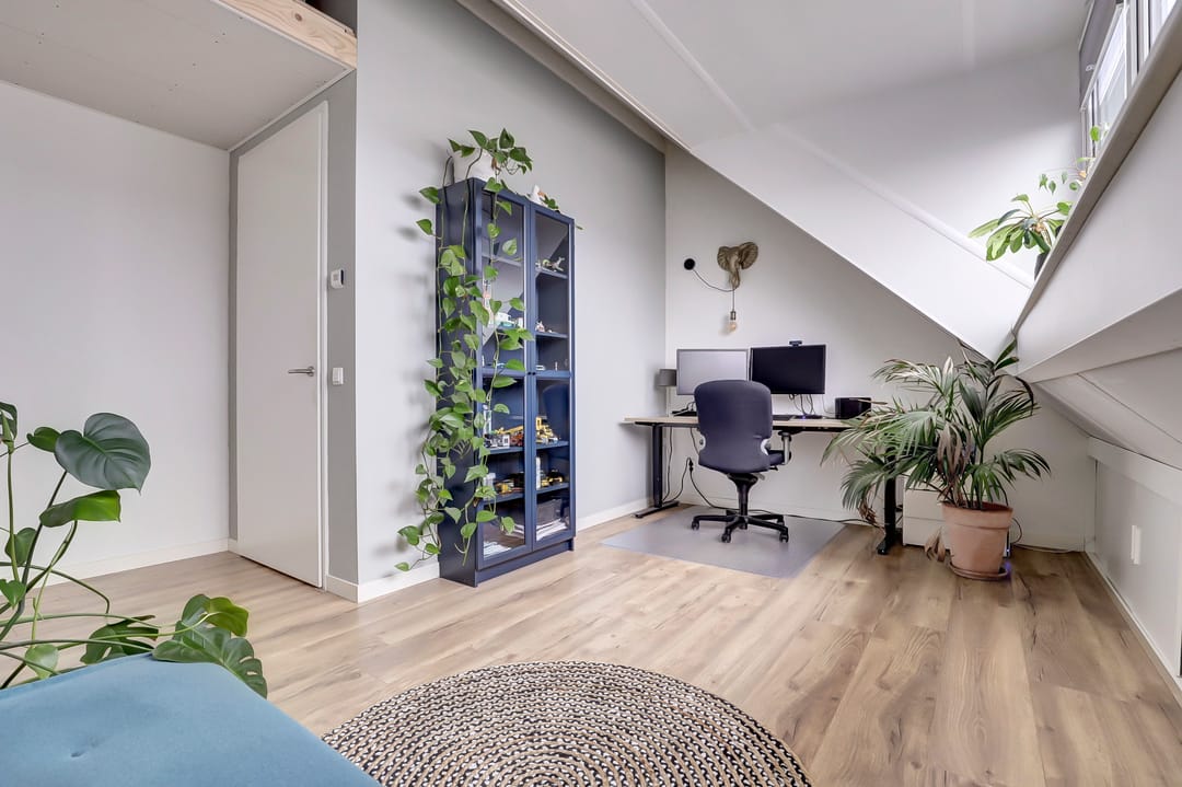 Foto 26 van Willem van Noortstraat 17