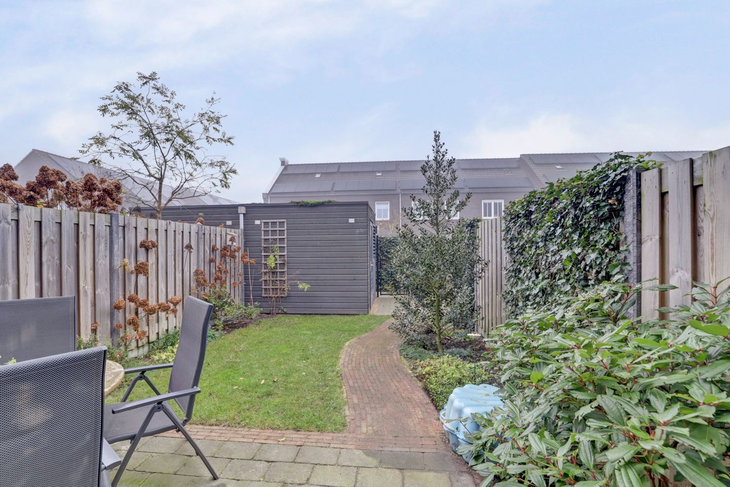 Foto 29 van Willem van Noortstraat 17