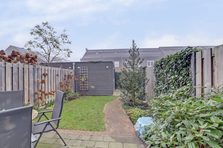 Foto 29 van Willem van Noortstraat 17