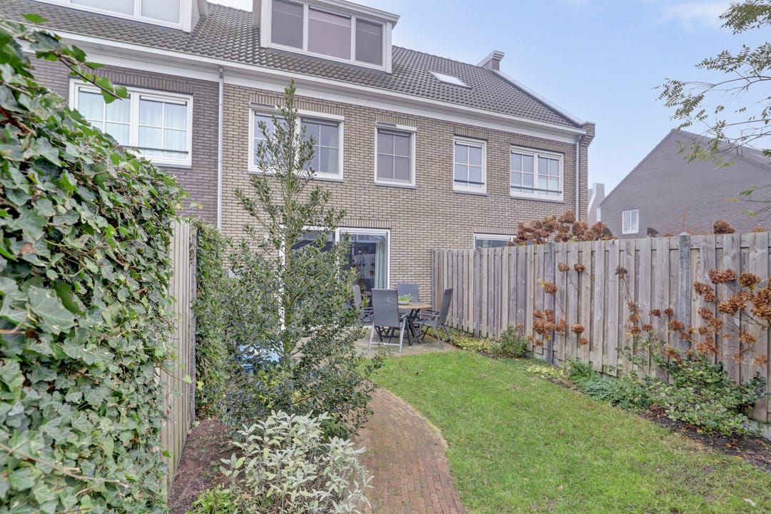 Foto 31 van Willem van Noortstraat 17