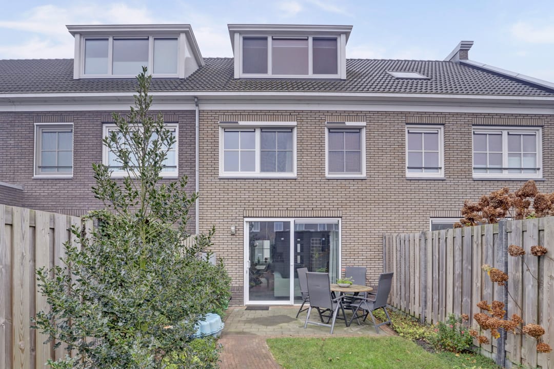 Foto 32 van Willem van Noortstraat 17