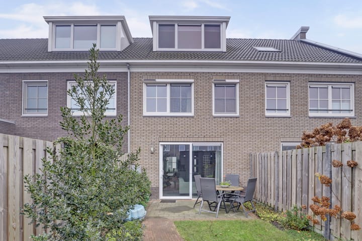 Foto 32 van Willem van Noortstraat 17