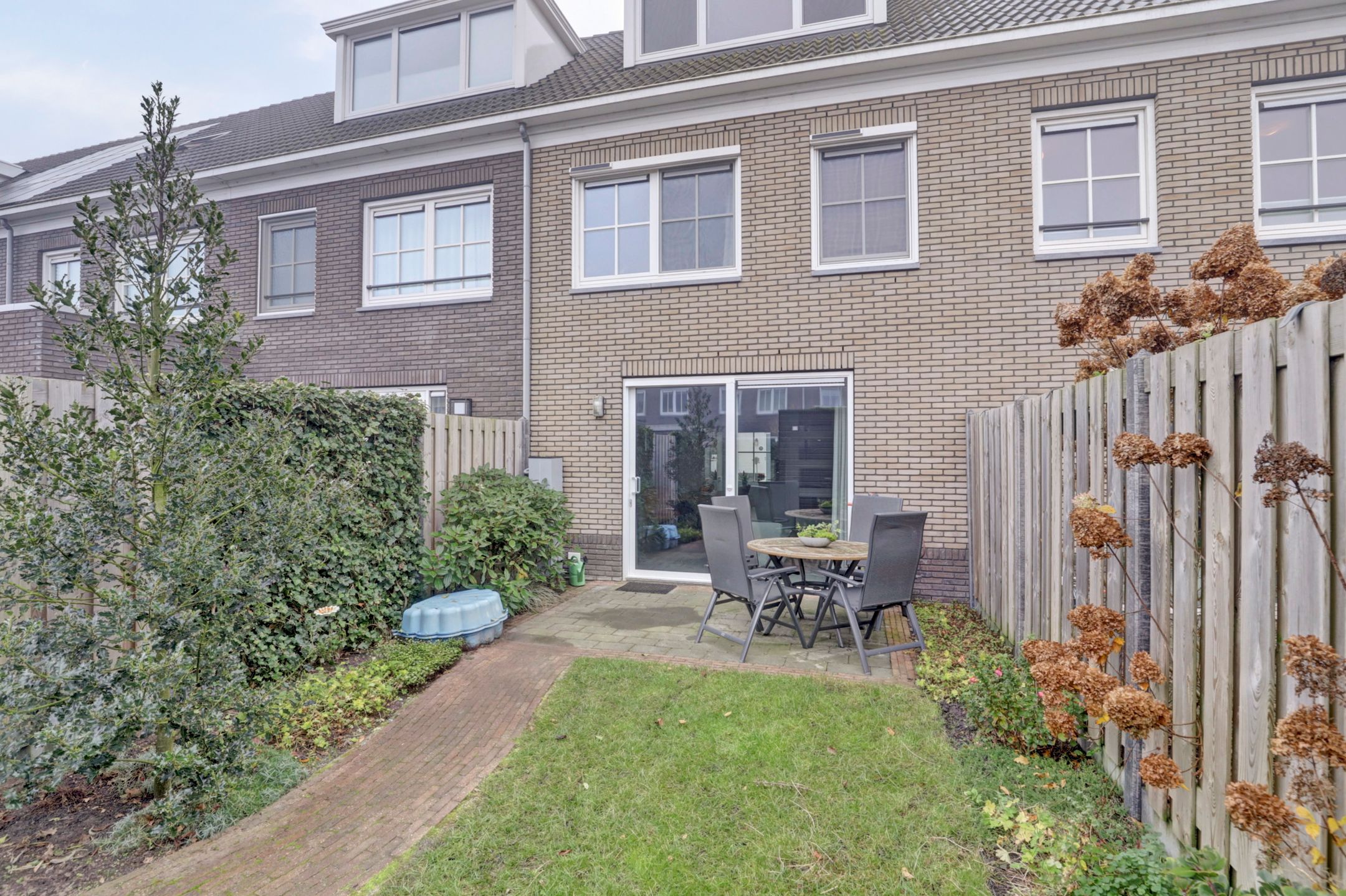 Foto 33 van Willem van Noortstraat 17