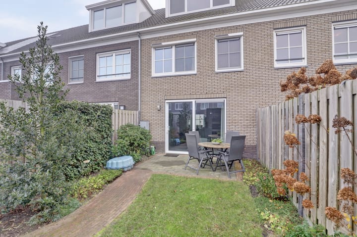 Foto 33 van Willem van Noortstraat 17