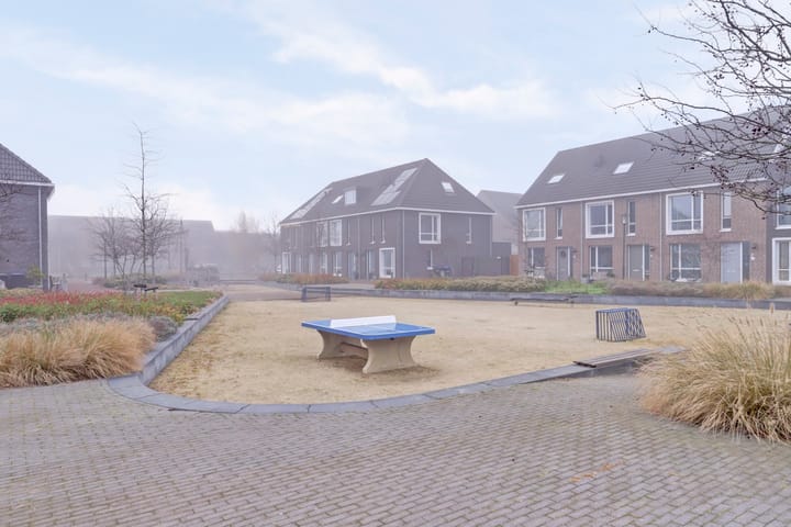 Foto 34 van Willem van Noortstraat 17