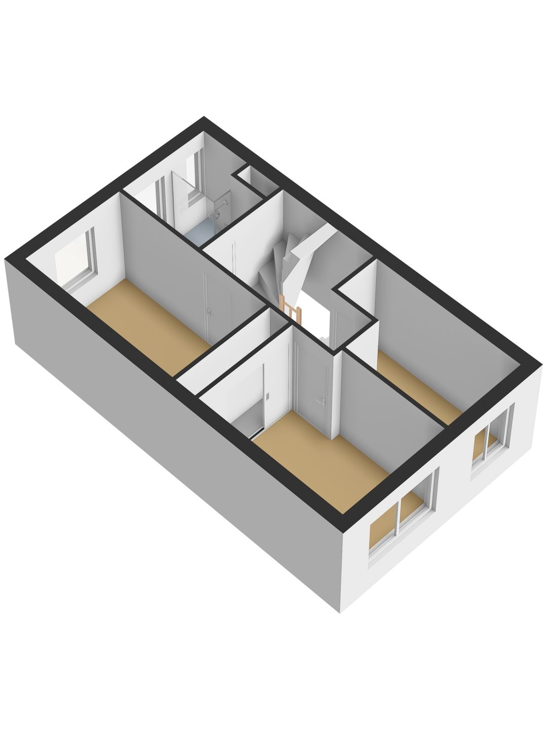 Foto 41 van Willem van Noortstraat 17