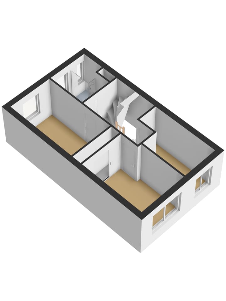 Foto 41 van Willem van Noortstraat 17