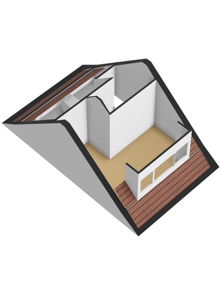 Foto 42 van Willem van Noortstraat 17