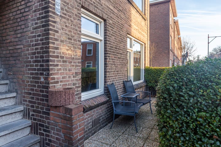 Foto 3 van Bussumsestraat 145