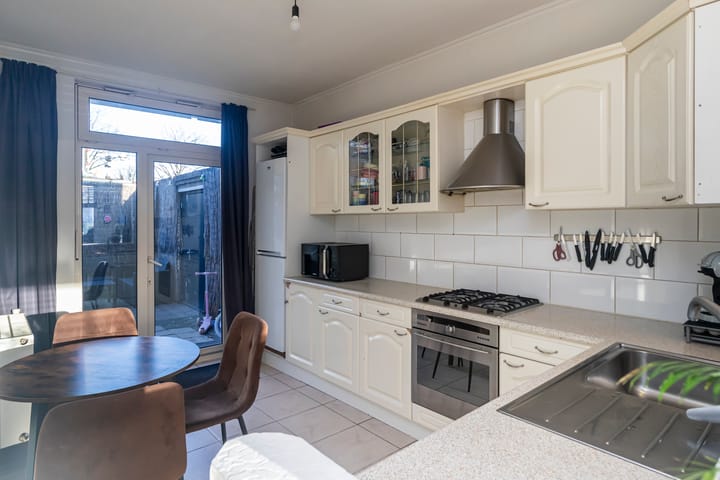 Photo 14 of Bussumsestraat 145