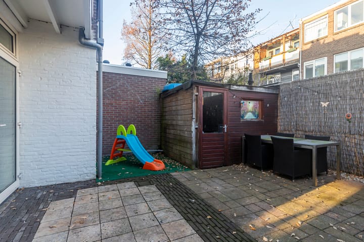 Photo 16 of Bussumsestraat 145