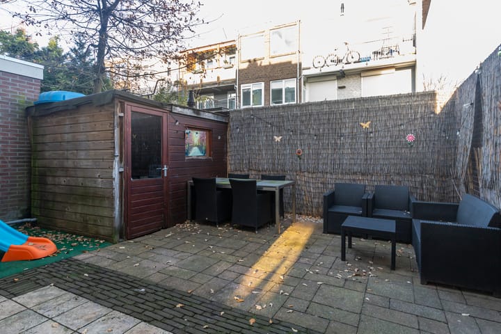 Foto 2 van Bussumsestraat 145