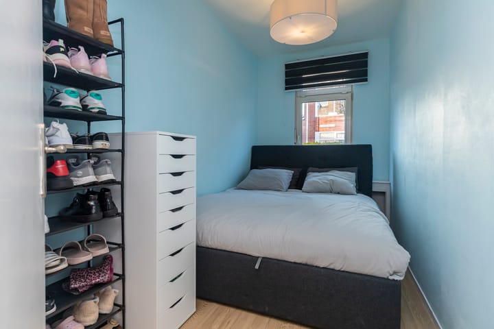 Photo 19 of Bussumsestraat 145