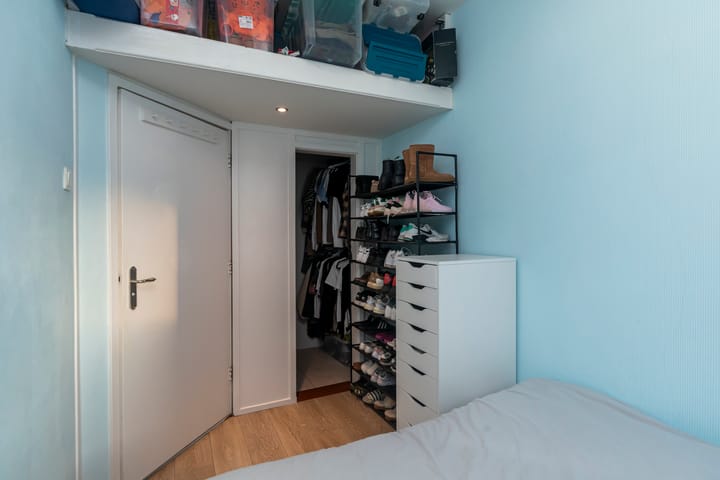 Photo 20 of Bussumsestraat 145