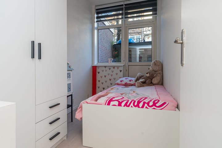 Photo 21 of Bussumsestraat 145