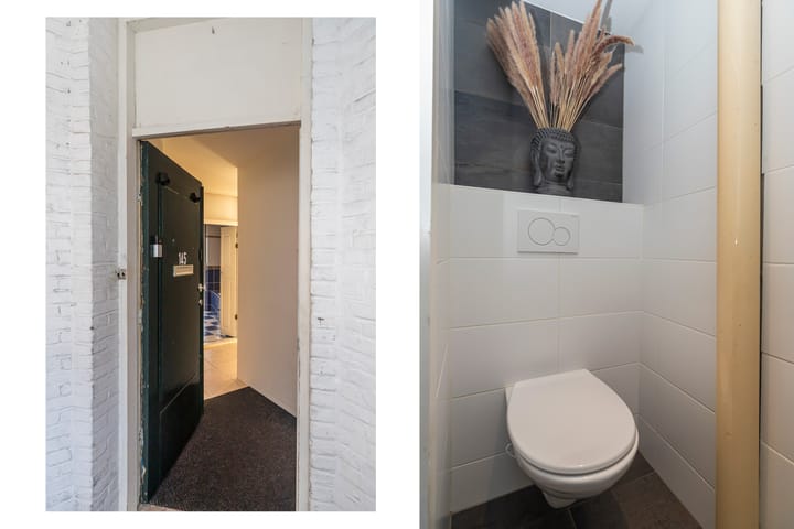 Photo 24 of Bussumsestraat 145