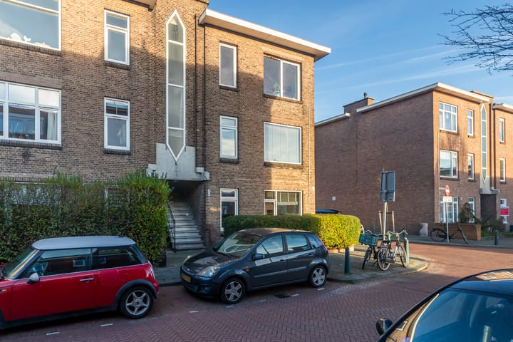 Photo 28 of Bussumsestraat 145