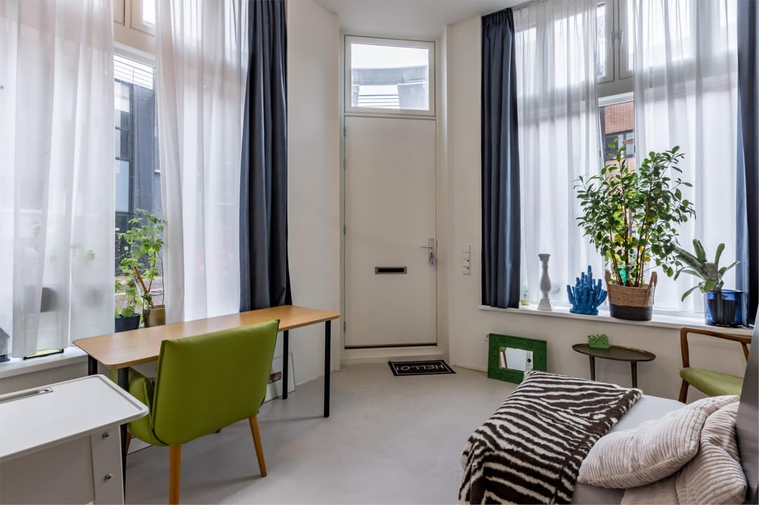 Photo 1 of Rozengracht 19