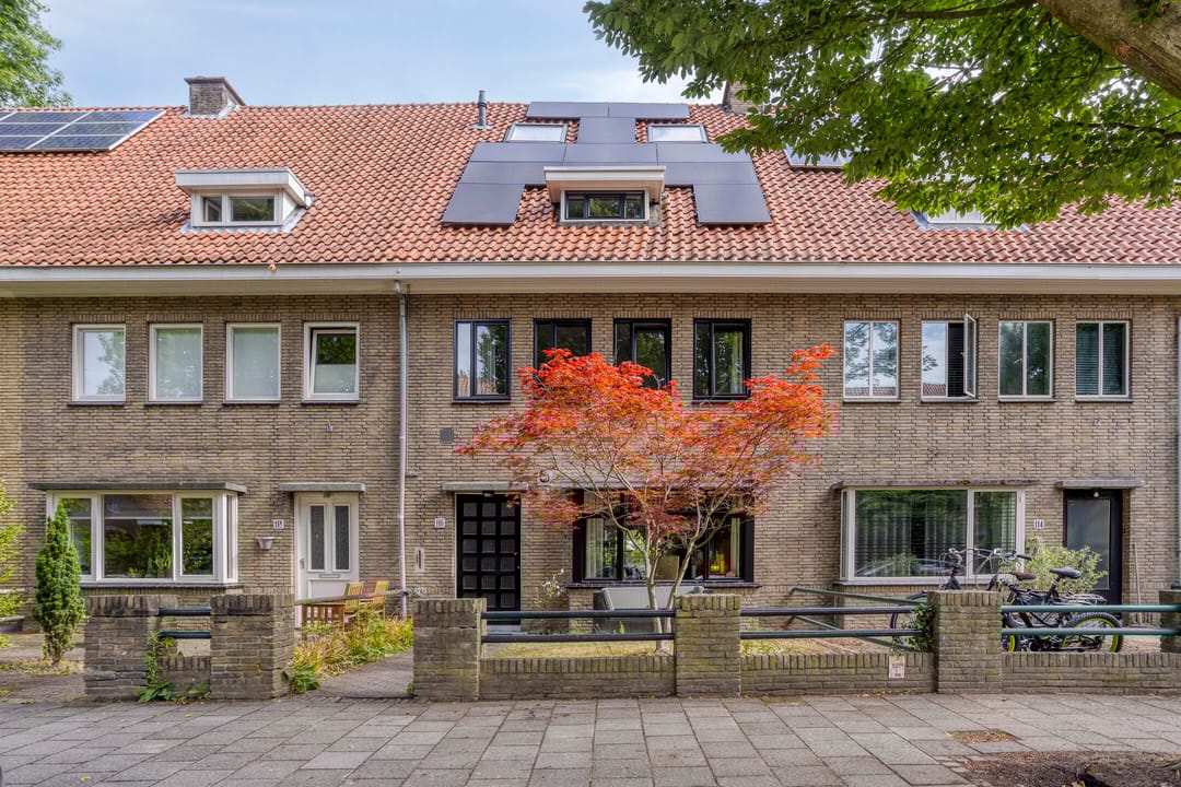 Foto 1 van Pasteurlaan 116