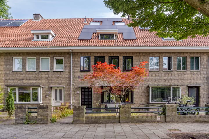 Photo 1 of Pasteurlaan 116