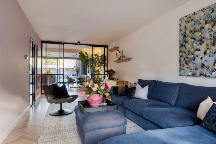 Photo 3 of Pasteurlaan 116