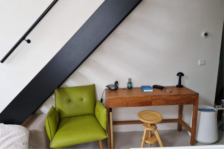 Foto 6 van Rozengracht 19