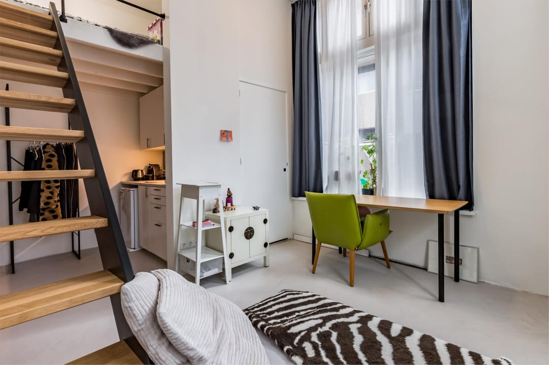 Photo 7 of Rozengracht 19