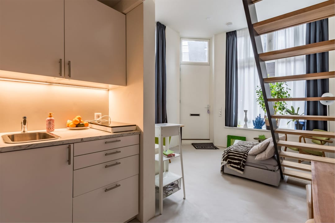 Photo 13 of Rozengracht 19