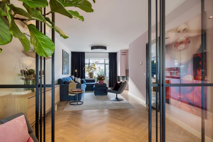 Photo 8 of Pasteurlaan 116