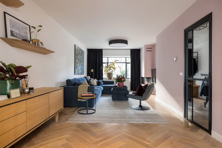 Photo 10 of Pasteurlaan 116