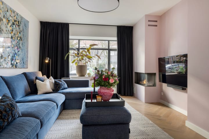 Photo 11 of Pasteurlaan 116