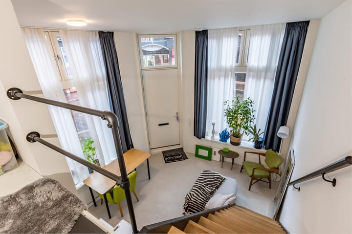 Foto 21 van Rozengracht 19