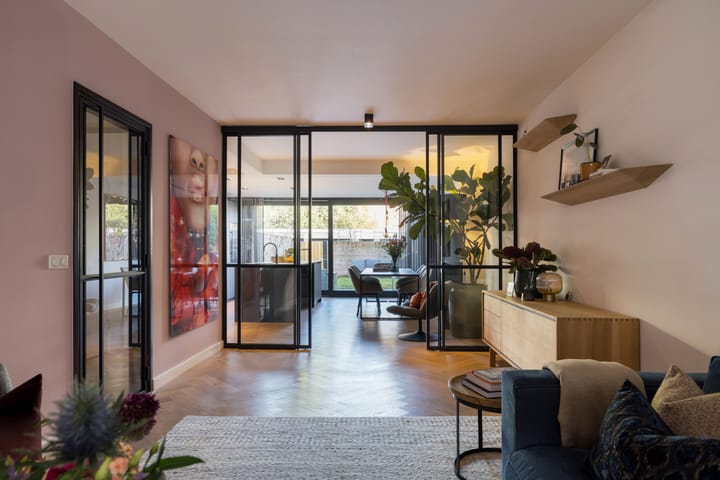 Photo 13 of Pasteurlaan 116