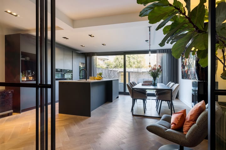 Photo 14 of Pasteurlaan 116