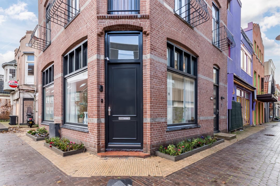 Photo 23 of Rozengracht 19