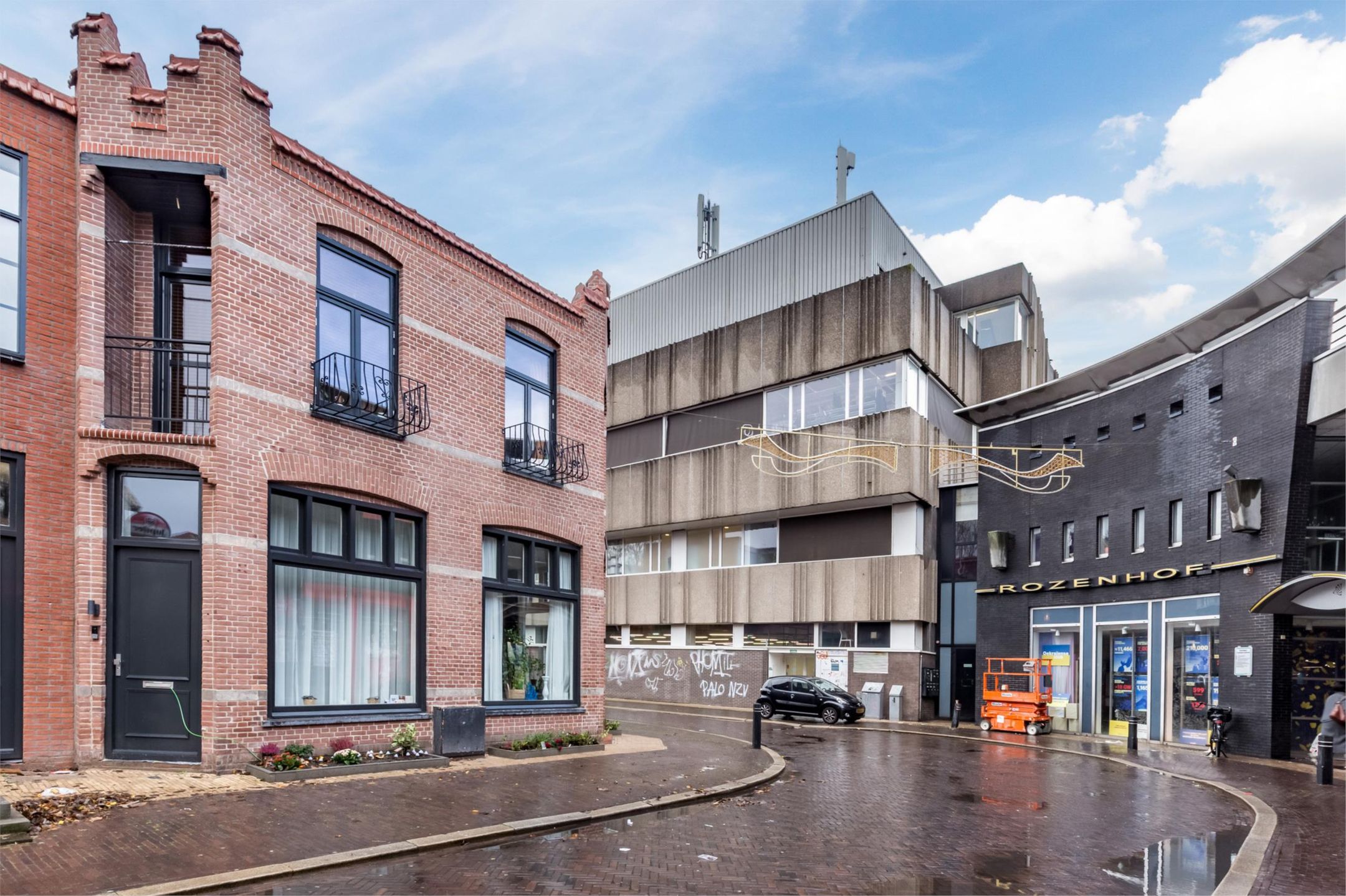 Photo 24 of Rozengracht 19