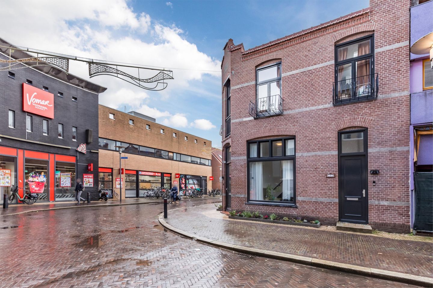 Photo 25 of Rozengracht 19