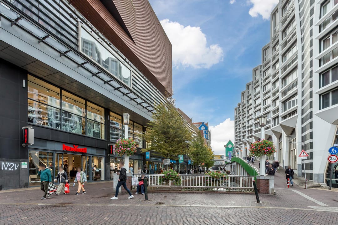 Photo 28 of Rozengracht 19