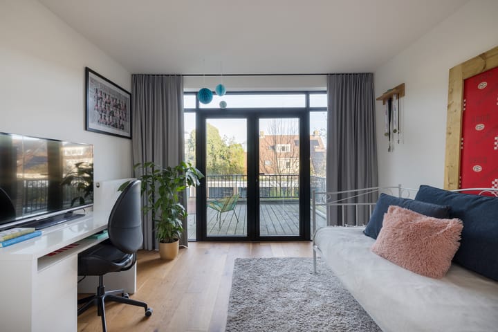 Photo 24 of Pasteurlaan 116