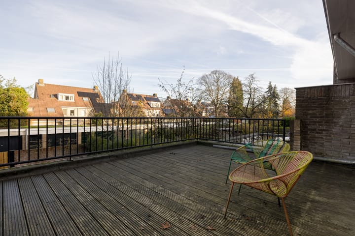 Photo 25 of Pasteurlaan 116