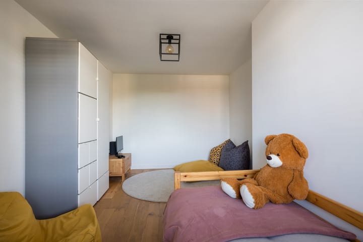 Photo 31 of Pasteurlaan 116